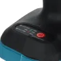 Drillpro 18V Cordless Brushless Impact Wrench Electric Screwdriver Stepless Speed Change