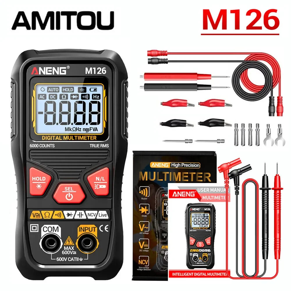 M126 Pro