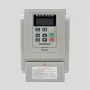 محول التردد العالمي Excellway منخفض الجهد PWM التحكم مفتوح V / F مع مدخل أحادي الطور 220 فولت ومخرج ثلاثي الطور 220 فولت اختياري الطاقة المقدرة 0.75 كيلو واط / 1.5 كيلو واط / 2.2 كيلو واط / 4 كيلو واط توفير الطاقة لتطبيقات مختلفة