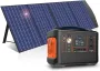 YW500 600W Portable Power Station Outdoor RV/Van Camping Urgent Solar Generator Solar Mobile Lithium Battery Pack