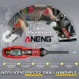 ANENG B19 Voltage Tester Pen Non Contact AC Voltage Detection 30-1000V Digital Display Multi Functional Insulated Handle Screwdriver Electrical Diagnostic Tool