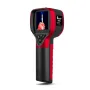 AV TOOLTOP ET692A Infrared Thermometer High Precision Temperature Reading from -20 to 300°C 2.0 Color Display 16MB Storage 33x33 Field of View for Efficient Inspection,User Friendly Interface