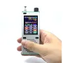 ATS200 Aviation Band airband Radio Receiver FM SI4732+ESP32+Bluetooth+2.4 Inch Touch Display SSB FM, AM, LSB, USB MW SW AIR