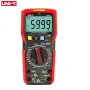 UNI-T UT89X UT89XD Professional Digital Multimeter True RMS NCV 20A Current AC DC Voltmeter Capacitance Resistance Tester