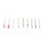 Mini Electric Grinder Tool Set USB Charging Grinding Machine for Carving Wood Punching Metal Grinding Polishing