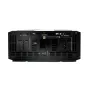 Excellway 2200-7000W ren sinusvågsväxelriktare 220V 50HZ EU-standard 12V/24V LED-display strömväxelriktare
