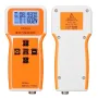 RC3563 200Ω 100V Handheld Portable Battery Internal Resistance Voltage Tester 3-digit Display Battery Tester High-precise True Four-wire AC Lithium Lead-acid Lithium Battery Detector