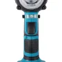 Drillpro 720W Brushless Electric Rivet Gun High Power Cordless Tool with 2000RPM Speed 588N.M Torque Suitable for 2.4~5.0mm Rivets Compatible with Mak 18V Battery Powerful Efficient Versatile