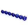 10PCS Router Template Guide Bushing Set Aluminum Alloy 8 Guide Bushings 2 Lock Nuts Woodworking with Router Jigs and Templates
