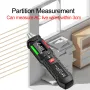 FUYI FY18S Voltage Indicator Tester Voltage Detektè Pen Sensor Patisyon Wall Multifonction Kraze Voltmeter Zouti Elektrisyen