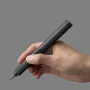 XIAOMI Mijia 350mAh 200rpm Type-C Rechargeable 2 Gears Electric Screwdriver Repair Tool W/ Magnetic Storage Case & 24pcs S2 Steel Bits