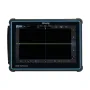 Micsig TO1004 TO2004 Tablet Digital Oscilloscope 4 Channel 100MHz 200MHz 10 inch Touchscreen High Sampling Rate Deep 220Mpts Memory Depth