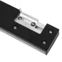 Wnew 30x60x450mm Aluminum Miter Gauge Box Joint Jig Kit Router Table Saw DIY Tools For Woodworking Tool