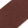 330x30mm 10Pcs 120 320 600 800 1000 Grits Belt Sander Sanding Belts for Angle Grinder