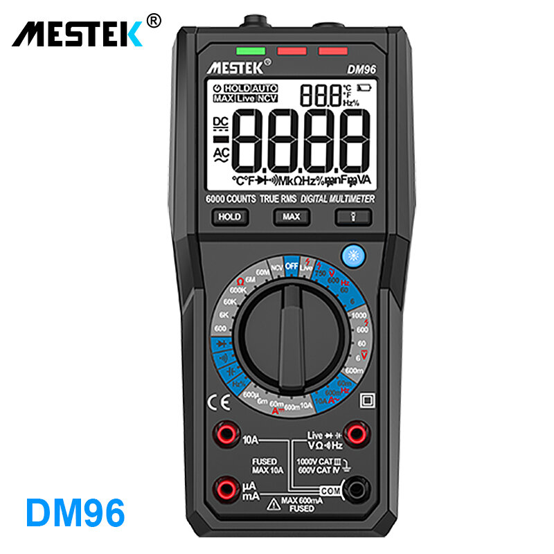DM96