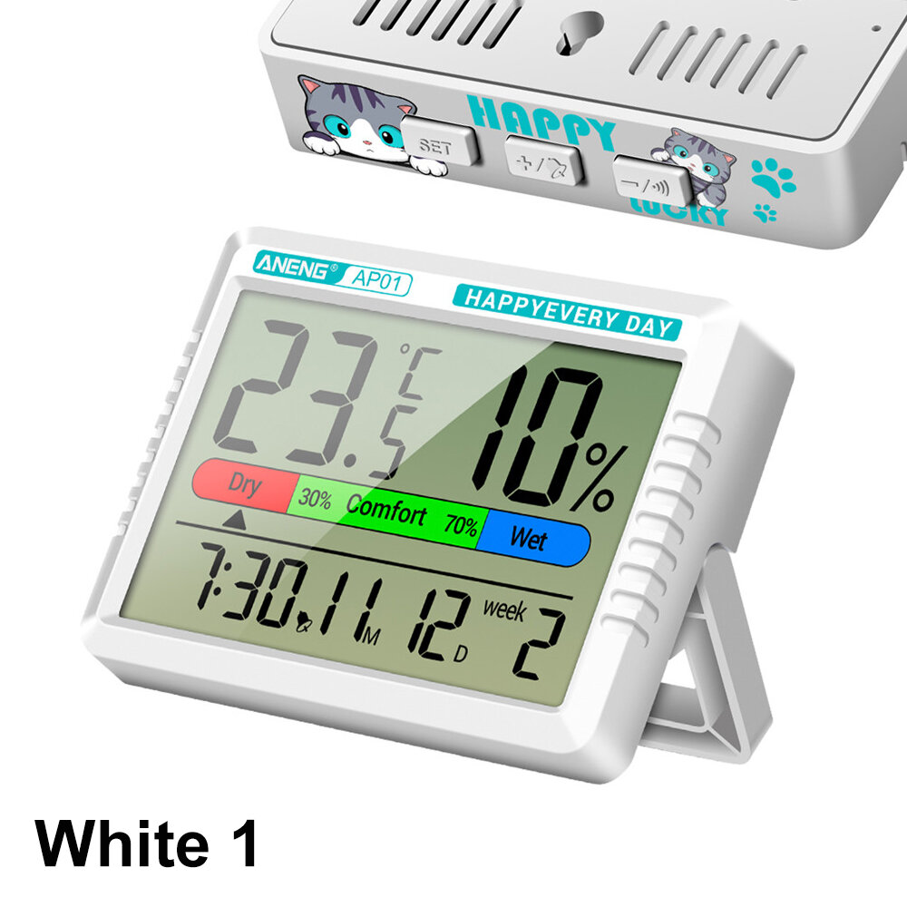 White 1