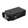 EMP Frequency Device 150MHz DC 36V Rechargeable Battery High Power Built-In Antenna for Electronics Testing