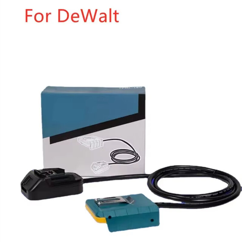 Dewalt Adapter