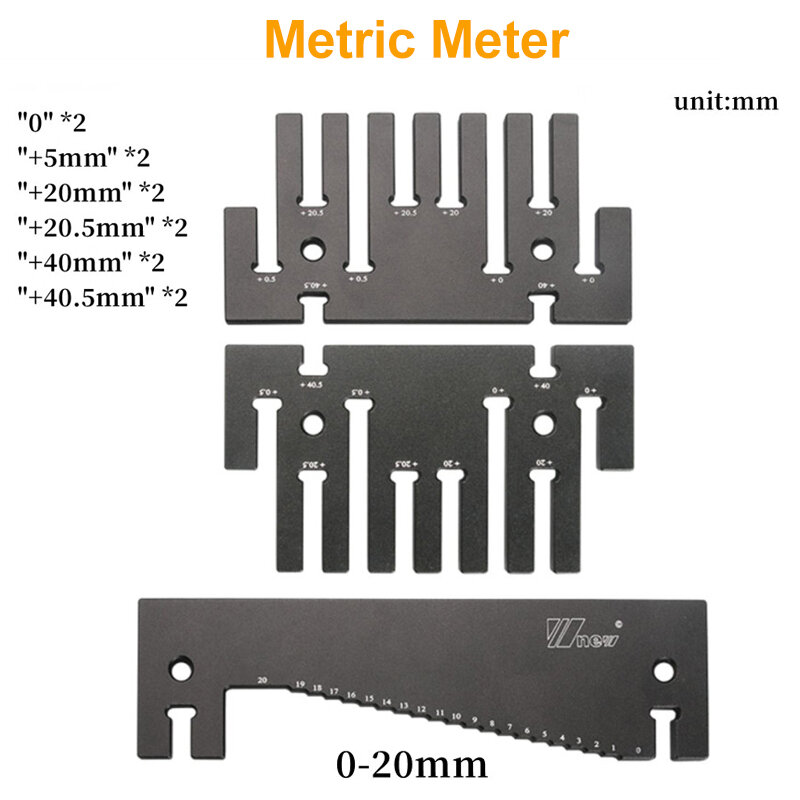 Metric