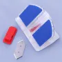 Professional Mat Cutter 45 Degree Bevel Mat Board Cutter Miter Cutter for Framing with Bevel Cut Outs KT Board Framing Cutter