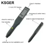 KSGER C210 70W Portable Soldering Iron Station Quick Heating DIY Temperature Control TFT Display