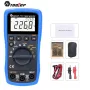 TOOLTOP ET72 Signal Generator Thermocouple Current Voltage Loop Process Calibrator 4-20mA Analog Transmitter Source Simulator