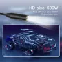 AN100 14mm lens Camera Endoscope For Cars Micro USB Type-c Inspection Endoscope Camera For Android Smartphone PC IP67