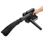VIOLEWORKS 2-in-1 Electric Air Blower 1500W 20000rpm Vacuum Cleaner Handheld Blowing Machine