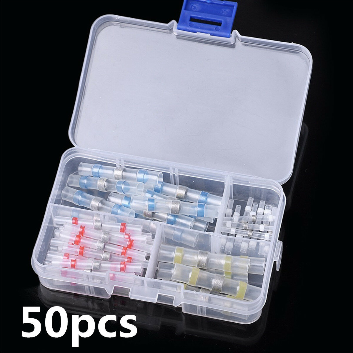 50pcs