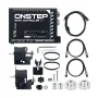 EXOS2 EQ3D V5-Pro Equatorial Mount V5 GOTO Upgrade Kit Biaxial Tracking Astronomical Accessory