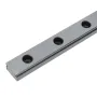 Prowadnica liniowa Machifit MGN12 100-1000 mm z blokiem prowadnicy liniowej przesuwnej MGN12H Części CNC