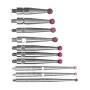 D2.0/3.0 Dial Indicator Stylus Dial Indicator Probe Special Stylus Height Gauge Probe Three Coordinates