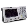 OWON SDS1202 Digital Oscilloscope 200MHz Bandwidth 1GS/s Sample Rate 7-inch Color LCD USB Compatible High Accuracy Reliable Performance Advanced Technology Ideal for Lab Work Analysis