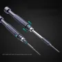 JIMI® JM-GNT60 60 In 1 Magnetic Screwdriver Household DIY Precision Screw Driver Repair Tools Press Design Toolkit