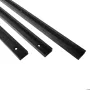 ENJOYWOOD 300-1220mm Woodworking T-track T-slot Miter Track Jig T Screw Fixture Slot 19x9.5mm for Table Saw Router Table
