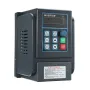 2.2KW 12A 220V 1PH In 3PH Out 380V Variable Frequency Converter Drive Inverter V/F Vector Control 