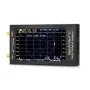 NanoVNA-F V2 50kHz-3GHz V5.0 Vector Network Analyzer IPS 4.3Inch LCD Display S-A-A-2 Antenna Analyzer Short Wave HF VHF UHF