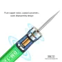 Mini Cordless Rotary Tool Kit Electric Polishing Pen Engraving Pen for Sanding / Polishing / Drilling / Carving