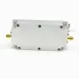 15W RF Power Amplifier 820-970MHz 915MHz 1250MHz 1420MHz 1575MHz 20-28V SMA Connector High Gain Helium Miner LORA SDR Ham Radio GPS