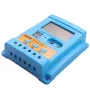 10-30A PWM Solar Controller for Lead Acid Battery MPPT Intelligent Lighting 12V/24V Multiple Models Available for Efficient Solar Energy Management