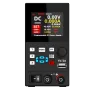 BSIDE I8305/I83010/I84020 Adjustable Power Supply High Capacity Output up to 300W with Precise Control Effective Air Cooled System Lightweight and Compact Design for Versatile Electronics Use