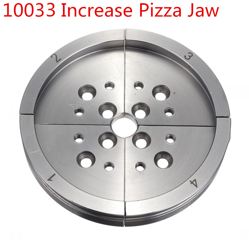 10033 Increase Pizza Jaw