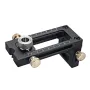 Cabinet Hardware Drill 6/8/10/12mm Hole Punch Locator Flat Screw Woodworking Drill Jig Baby Bed Crib Screws Hardware Drill Guide for Beds Headboards Chairs Furniture