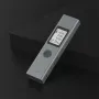 ATuMan LS-P 40m Laser Rangefinder Micro usb port Mini Distance Meter Measuring Tools Portable Rechargeable Digital Laser Meter