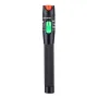30MW 30KM Visual Fault Locator Optical Fiber Cable Tester Meter for CATV Telecommunications with 1.25mm FC or 2.5mm Connector