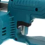 Drillpro 8 Inch Woodworking Electric Chain Saw Portable Wood Cutting Pruning Tool Without Battery