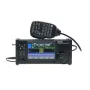 X6100 Ricetrasmettitore HF multimodale da 50 MHz, ricetrasmettitore SDR portatile con sintonizzatore d'antenna, Bluetooth, WLAN, display ad alta risoluzione
