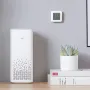 Xiaomi Mijia Smart LCD Screen Termômetro Digital 2 Bluetooth Sensor de Temperatura e Umidade Medidor de Umidade Aplicativo Mijia