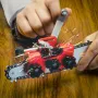 DIY Durable Chainsaw Sharpener Jig Manual Chainsaw Chain Sharpening For Most Chain Saw Electric Saw With Sharpening Head