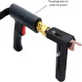 Shawty Car Body Repair Tool Spot Welding Dent Puller Ring Shoot Reload Washers Continuous Ejector with 50pcs Washers